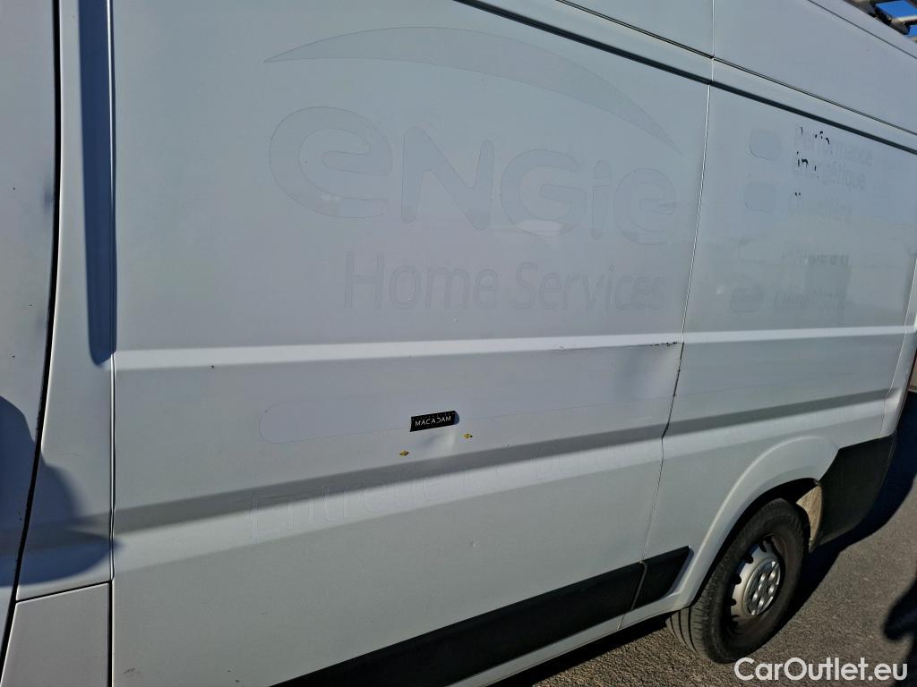  Citroen  Jumper  Fourgon Grand Volume 30 L2H2 Club BlueHDi 140 Start&Stop BlueHDi 140CV BVM6 E6dT #2