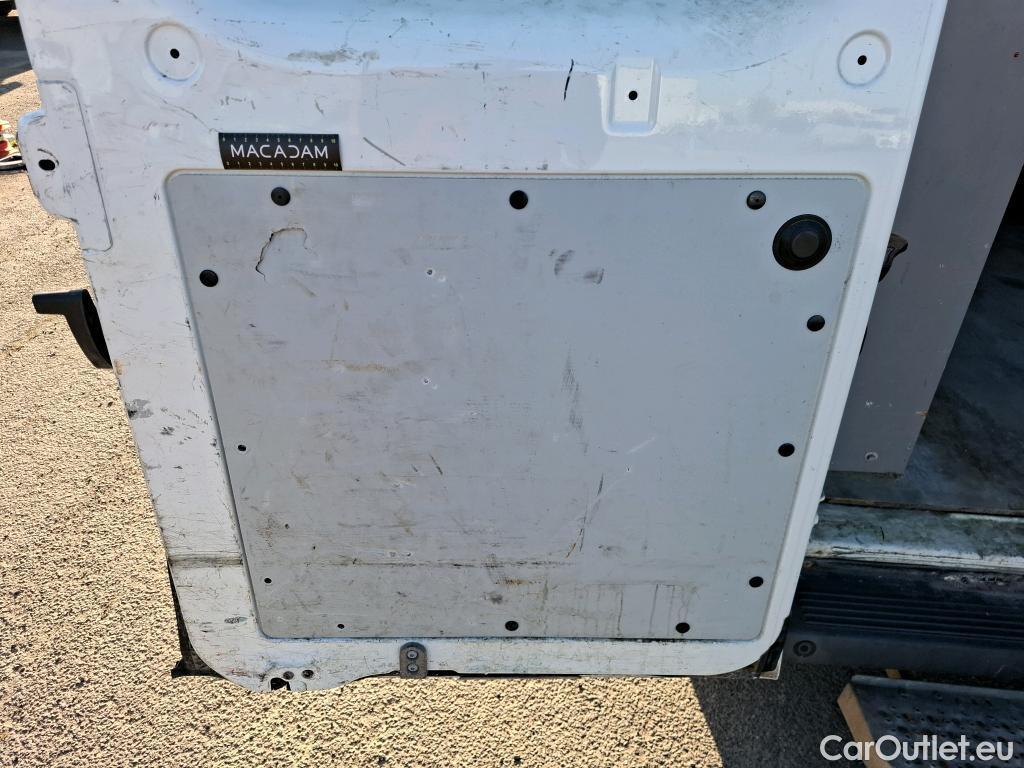  Citroen  Jumper  Fourgon Grand Volume 30 L2H2 Club BlueHDi 140 Start&Stop BlueHDi 140CV BVM6 E6dT #52