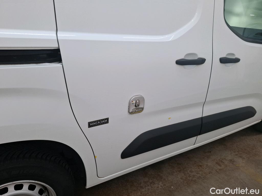  Citroen  Berlingo  Fourgon Driver M 650 1.5 BlueHDi 100CV BVM6 E6d #33