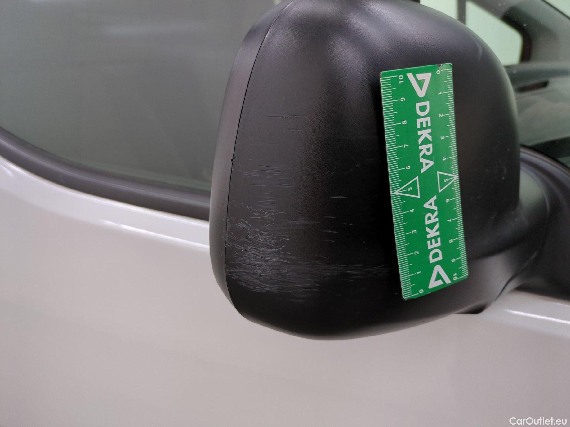  Citroen  Berlingo  Fourgon Club XL 950 1.5 BlueHDi 100CV BVM5 E6dT #51