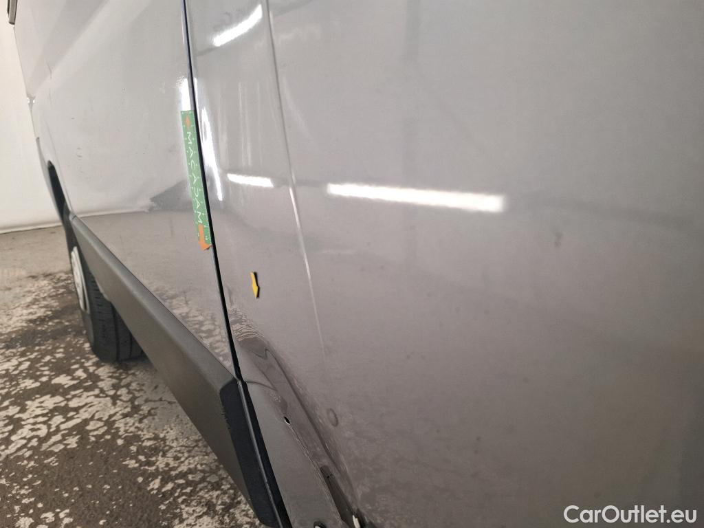  Citroen  Jumper  Fourgon 30 L1H1 Club BlueHDi 140 2.2 140CV BVM6 #4