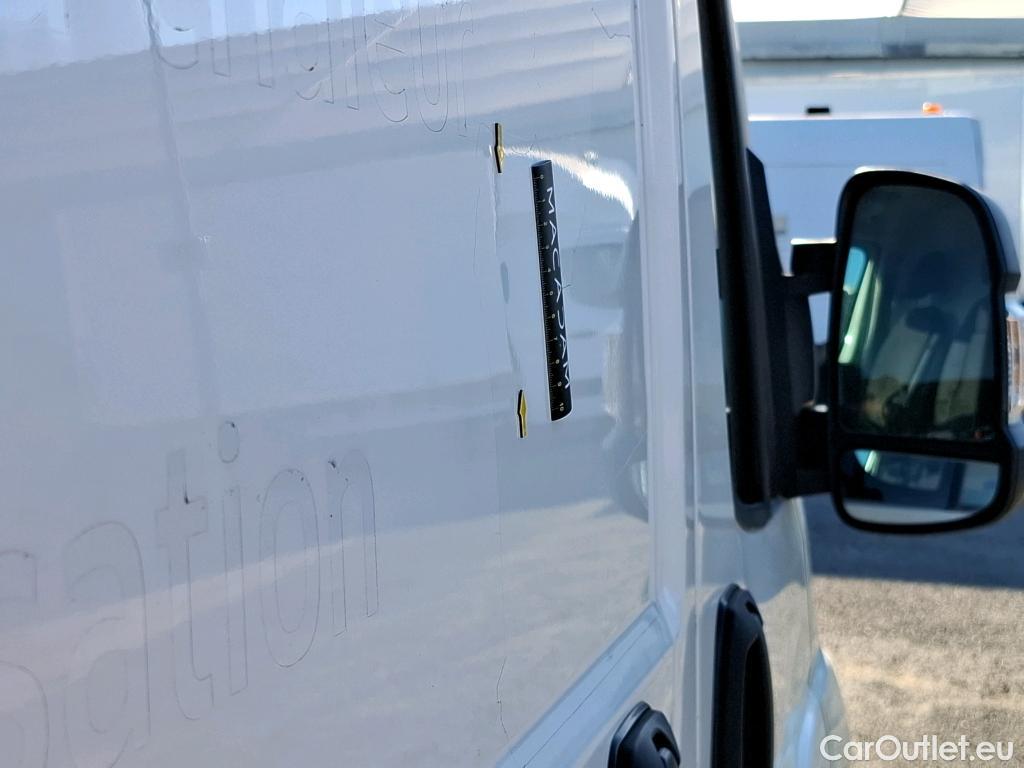  Citroen  Jumper  Fourgon Grand Volume 30 L2H2 Club BlueHDi 140 Start&Stop BlueHDi 140CV BVM6 E6dT #28