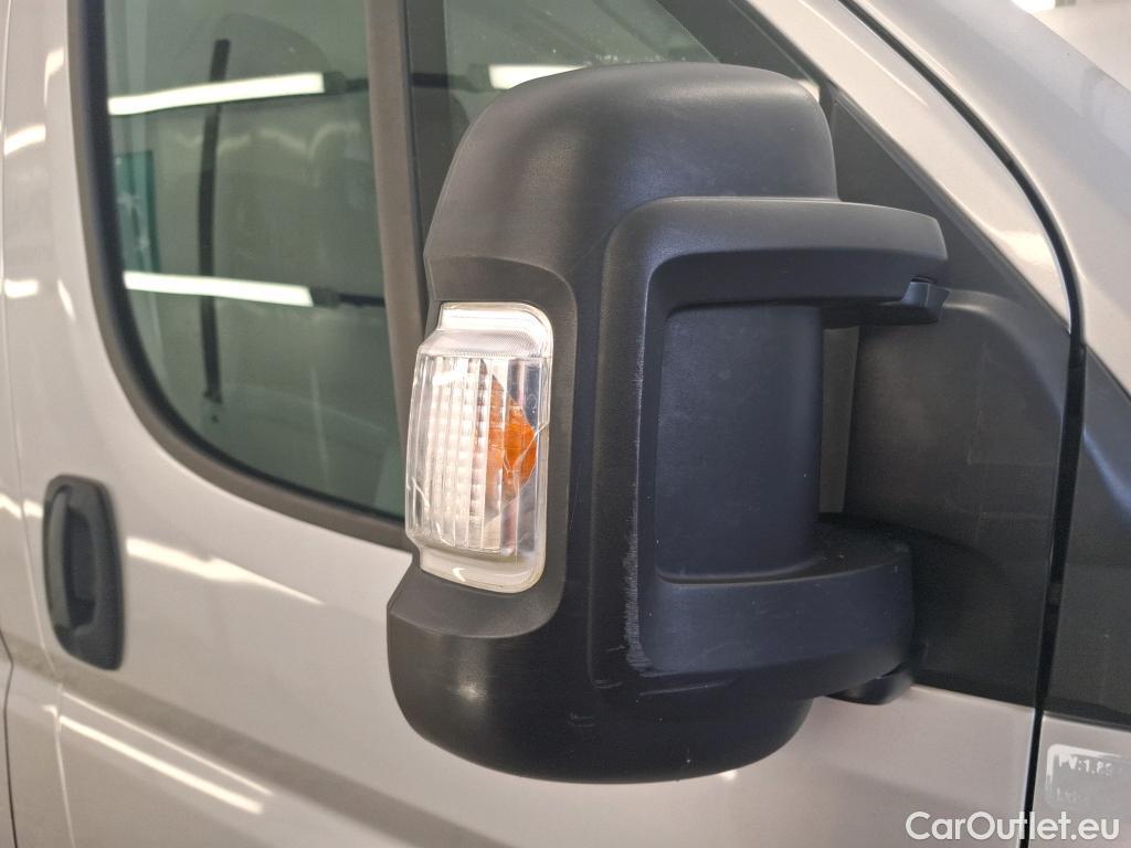  Citroen  Jumper  Fourgon 30 L1H1 Club BlueHDi 140 2.2 140CV BVM6 #34