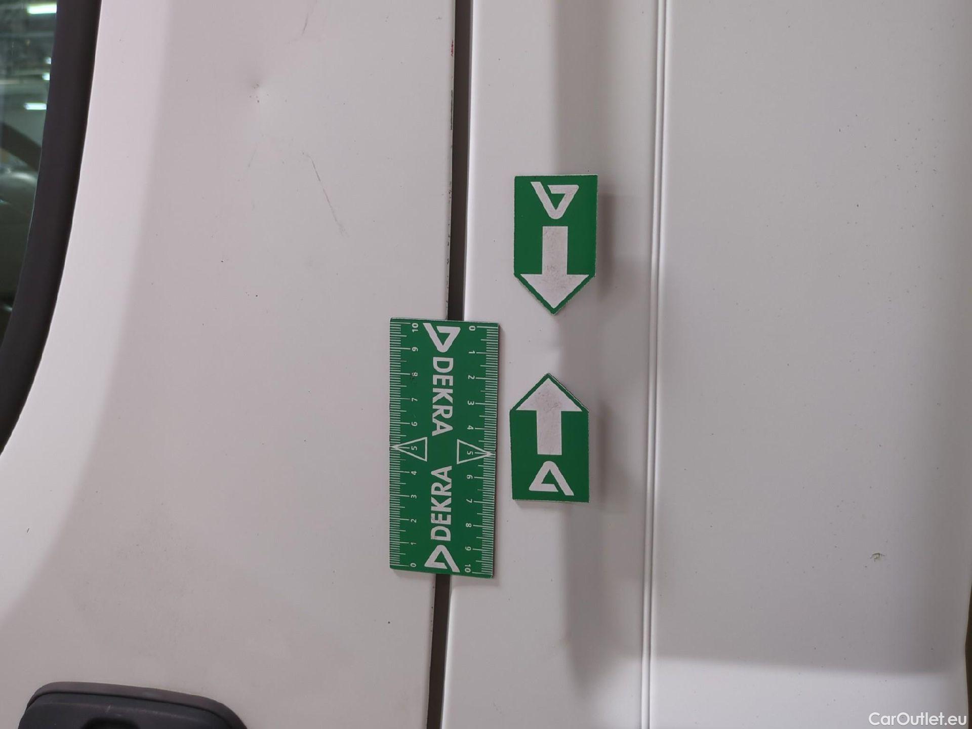  Citroen  Jumper CITROEN  Châssis Cabine SC VU 2p Châssis cabine 4-35 L3 BlueHDi 160 BVM6 Confort #14