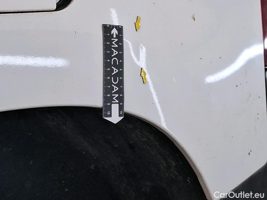  Citroen  Berlingo  Fourgon Driver M 1000 1.5 BlueHDi 100CV BVM5 E6dT #13