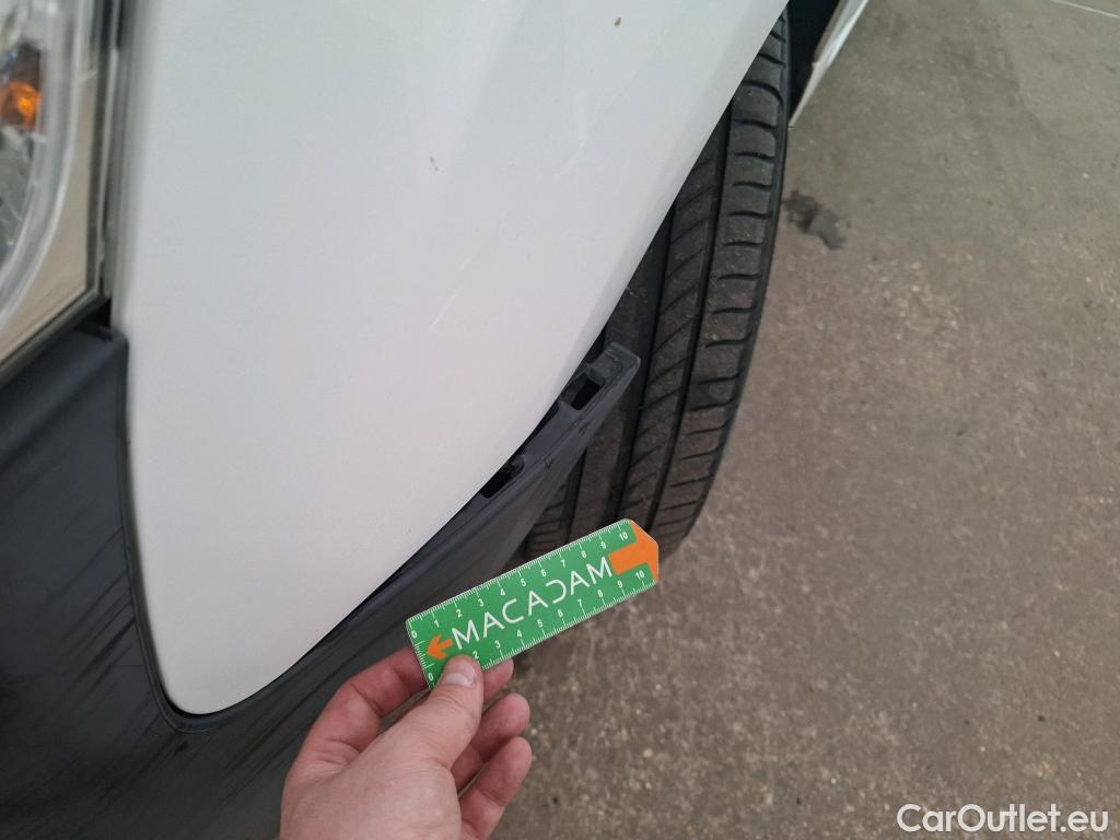  Citroen  Berlingo  Fourgon Club L1 (Court) 1.6 BlueHDi 75CV BVM5 E6 #12