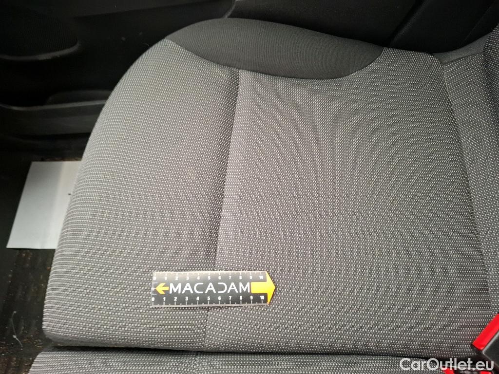  Citroen  Berlingo  Fourgon Worker M 1000 1.2 PureTech 130CV BVA8 E6d #7