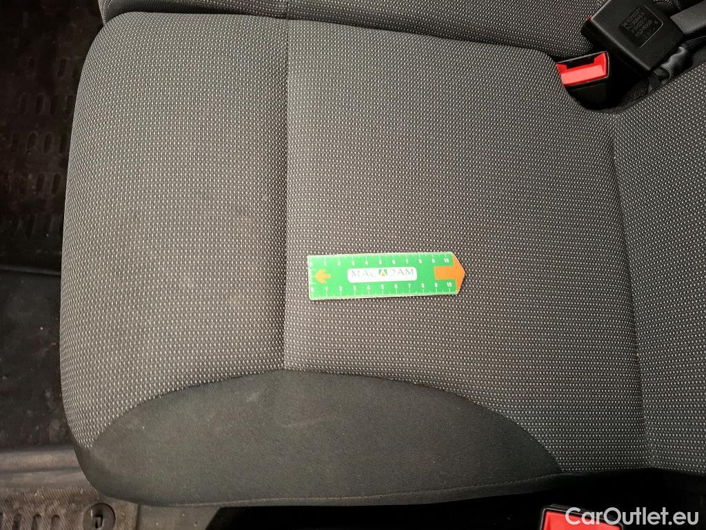  Citroen  Berlingo  Fourgon Worker M 1000 1.2 PureTech 130CV BVA8 E6d #3