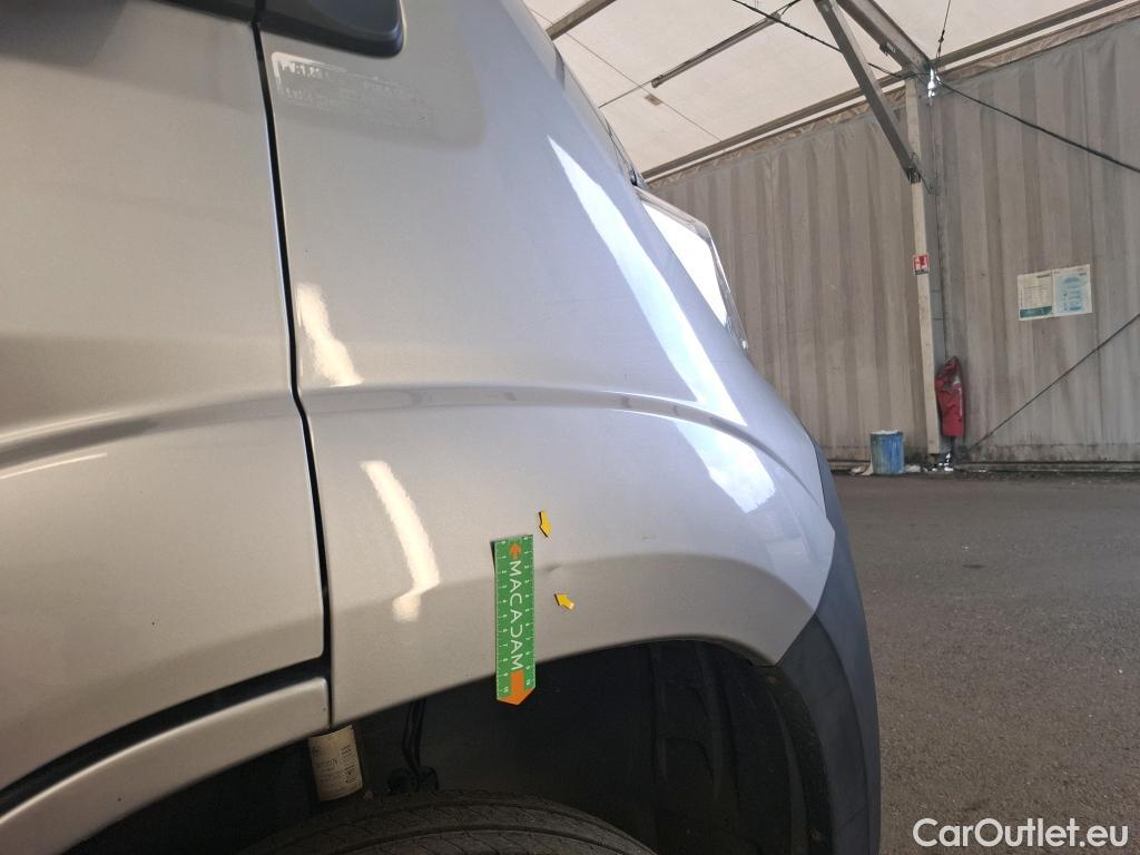  Citroen  Jumper  Fourgon 30 L1H1 Club BlueHDi 140 2.2 140CV BVM6 #44
