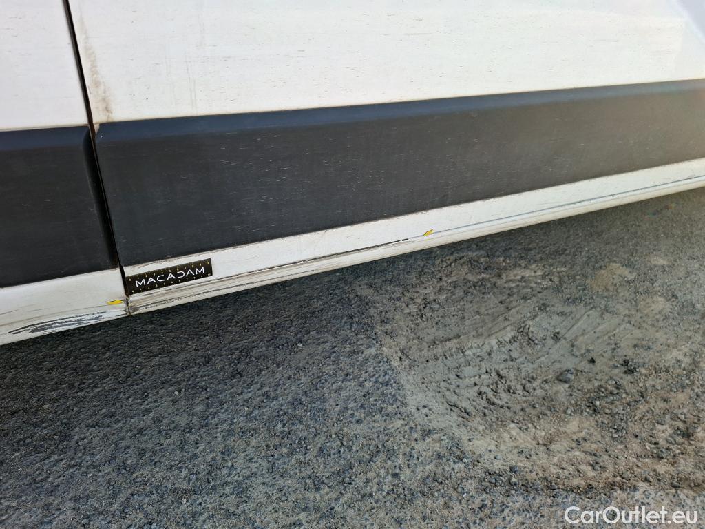  Citroen  Jumper  Fourgon Grand Volume 30 L2H2 Club BlueHDi 140 Start&Stop BlueHDi 140CV BVM6 E6dT #17