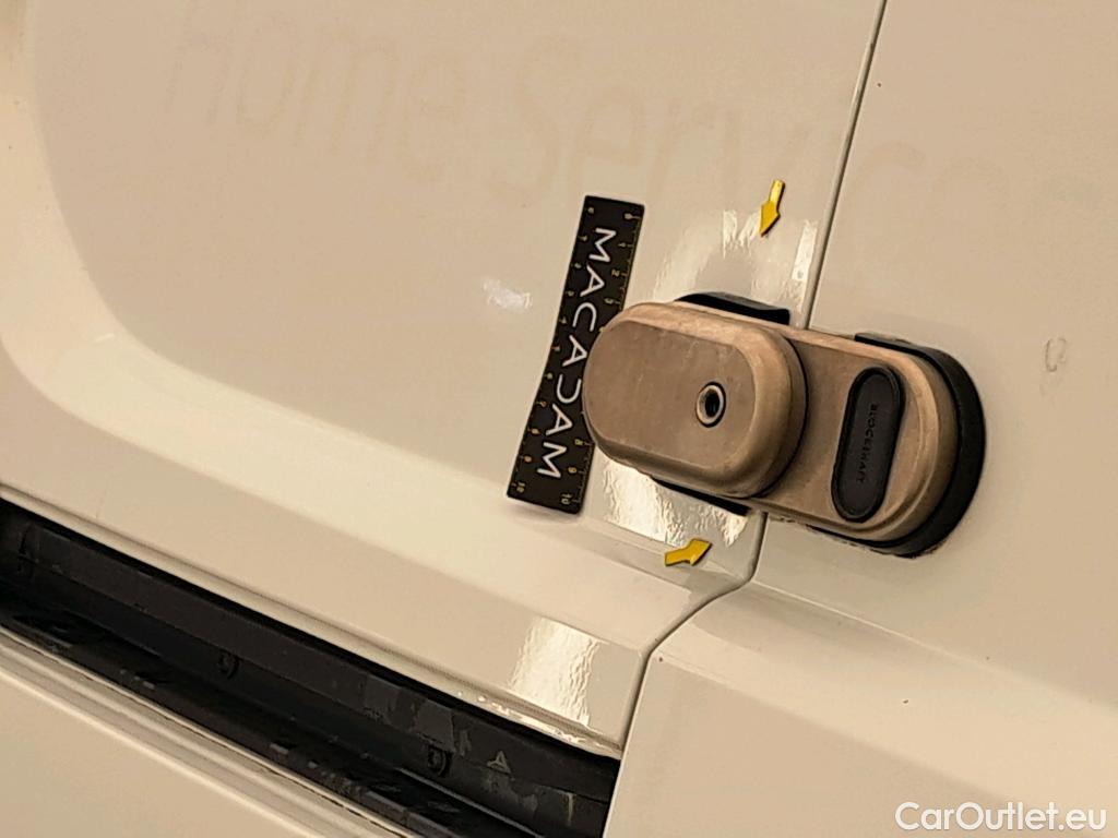  Citroen  Berlingo  Fourgon Club M 650 1.5 BlueHDi 100CV BVM6 E6d #2