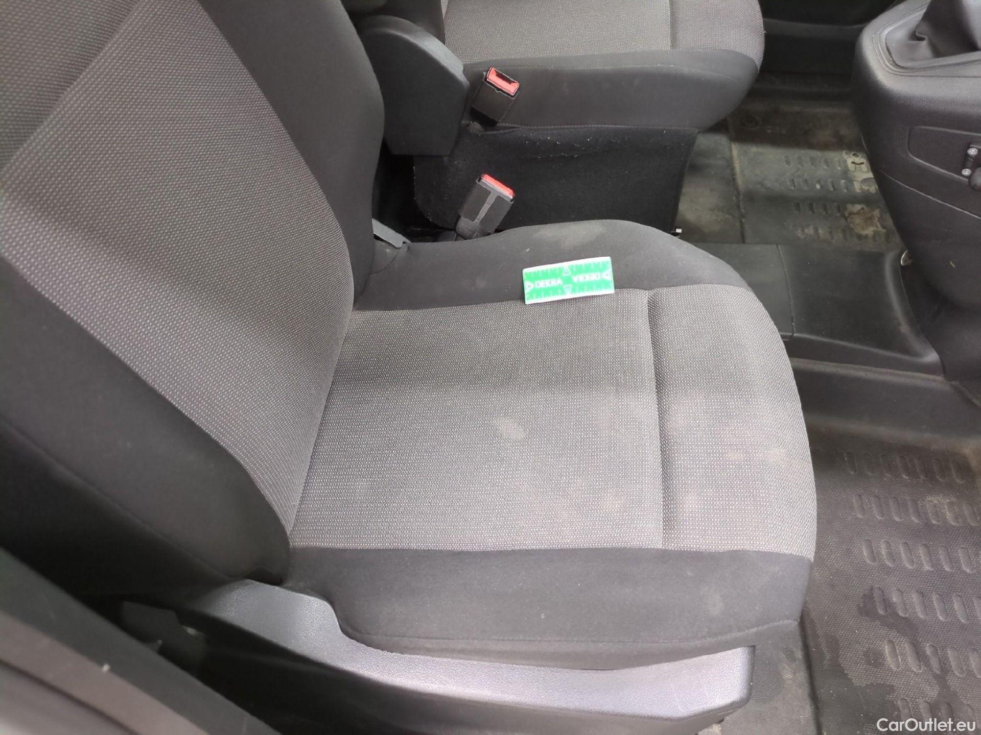  Citroen  Berlingo  Fourgon Club M 650 1.5 BlueHDi 75CV BVM5 E6dT #11
