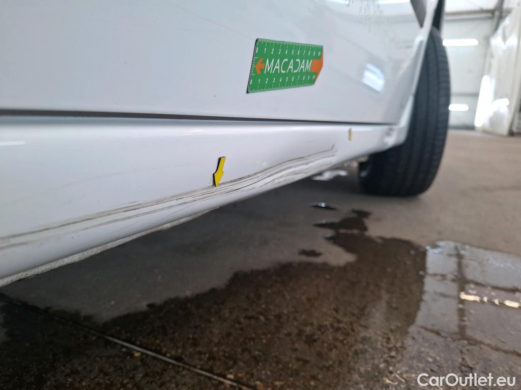  Citroen  Berlingo  Fourgon Club L1 (Court) 1.6 BlueHDi 75CV BVM5 E6 #5