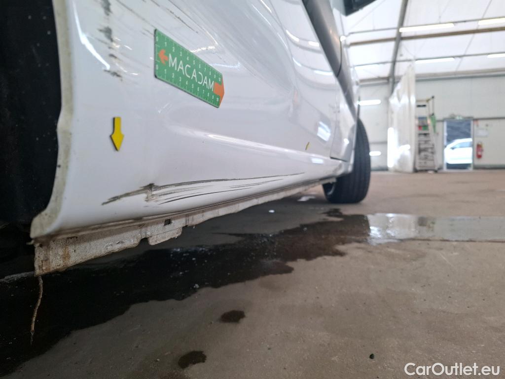  Citroen  Berlingo  Fourgon Club L1 (Court) 1.6 BlueHDi 75CV BVM5 E6 #3