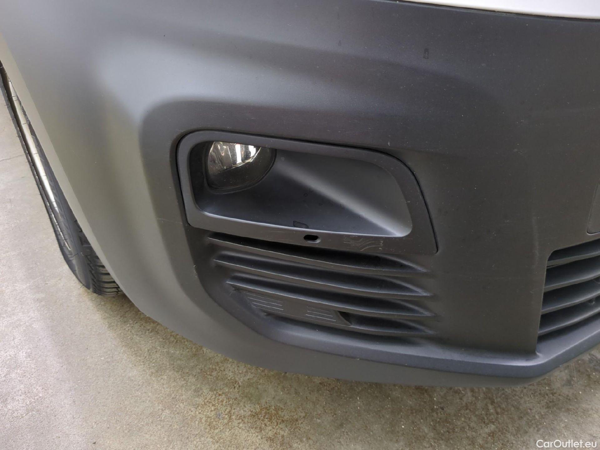 Citroen  Berlingo  Fourgon Club M 650 1.5 BlueHDi 75CV BVM5 E6dT #41
