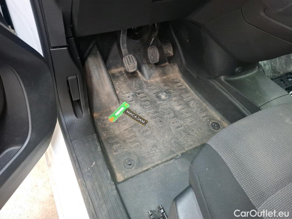  Citroen  Berlingo  Fourgon Driver M 650 1.5 BlueHDi 100CV BVM6 E6d #14