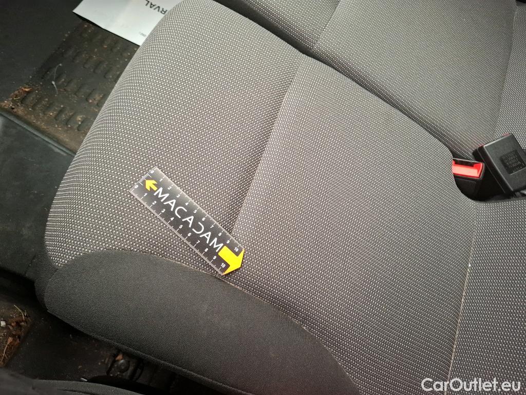  Citroen  Berlingo  Fourgon Worker M 1000 1.2 PureTech 130CV BVA8 E6d #8