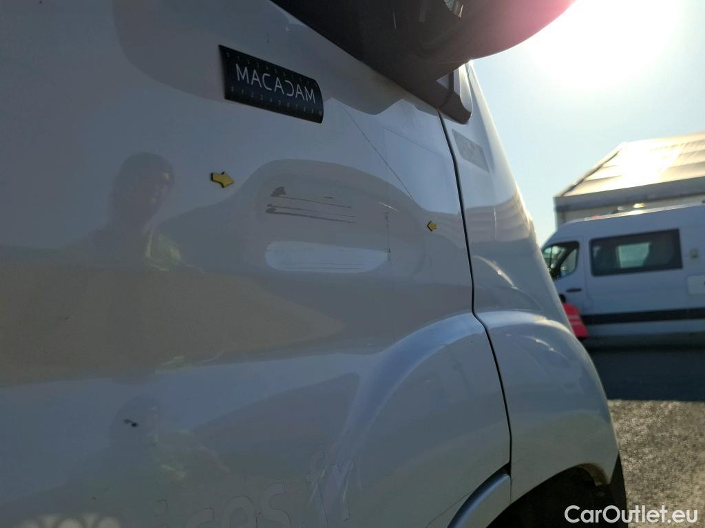  Citroen  Jumper  Fourgon Grand Volume 30 L2H2 Club BlueHDi 140 Start&Stop BlueHDi 140CV BVM6 E6dT #13