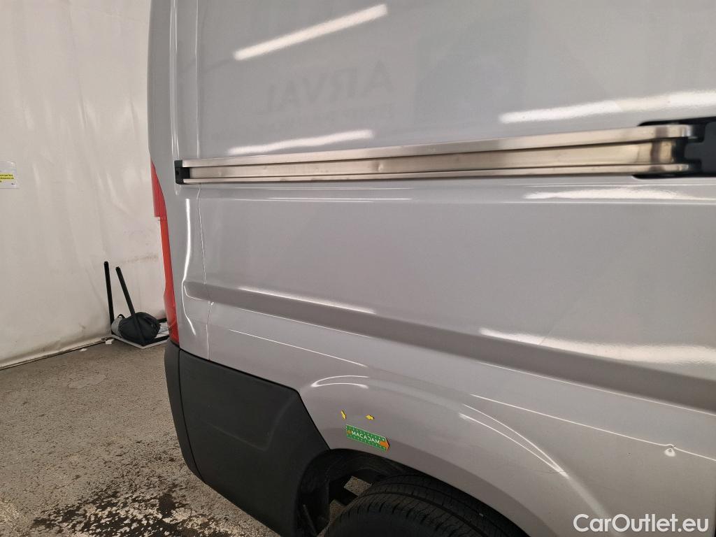  Citroen  Jumper  Fourgon 30 L1H1 Club BlueHDi 140 2.2 140CV BVM6 #5