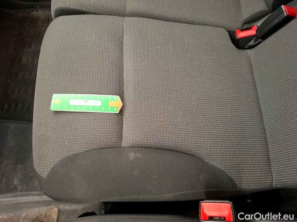  Citroen  Berlingo  Fourgon Worker M 1000 1.2 PureTech 130CV BVA8 E6d #33