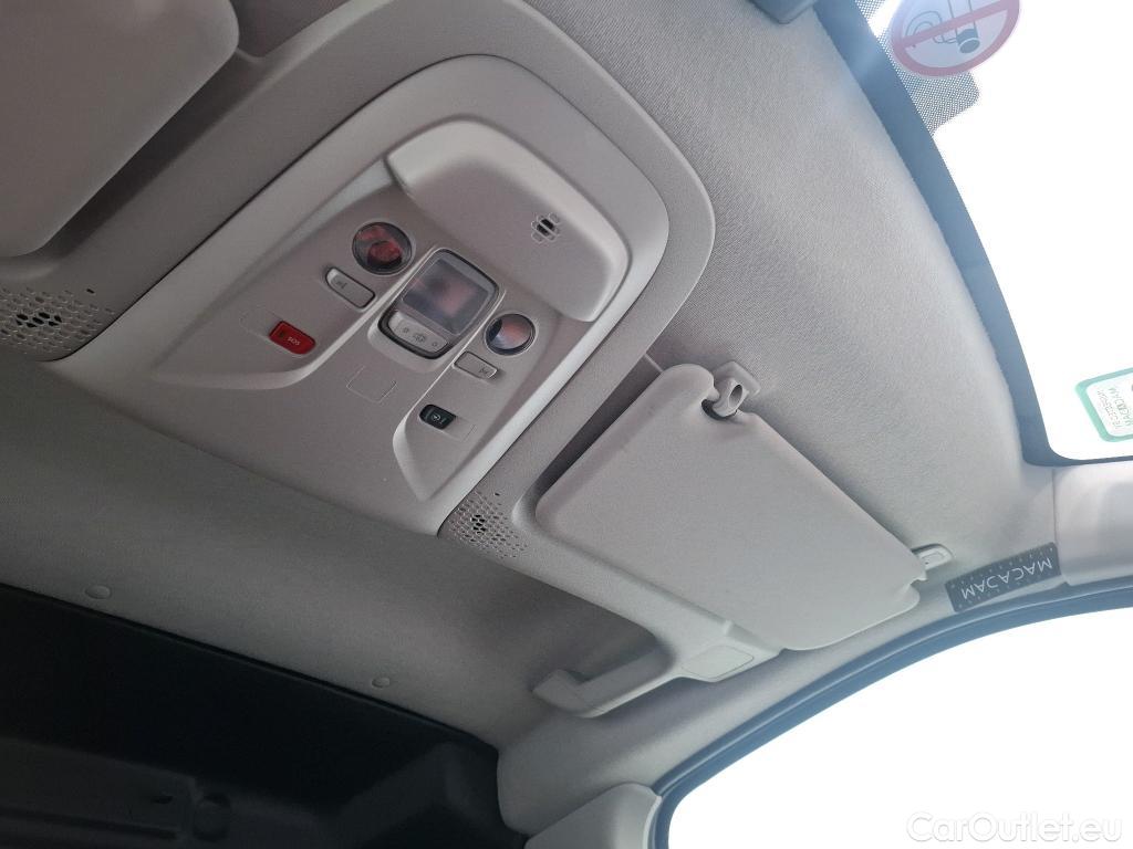  Citroen  Berlingo  Fourgon Driver M 650 1.5 BlueHDi 100CV BVM6 E6d #26