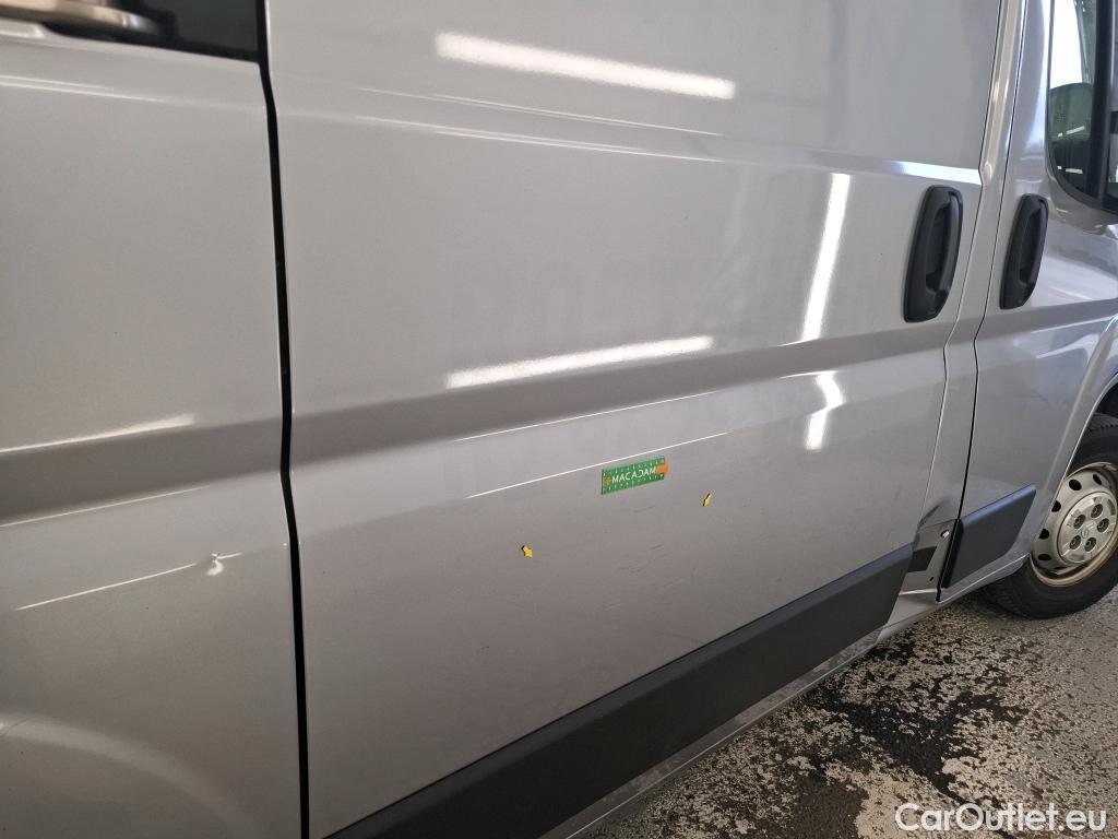  Citroen  Jumper  Fourgon 30 L1H1 Club BlueHDi 140 2.2 140CV BVM6 #17