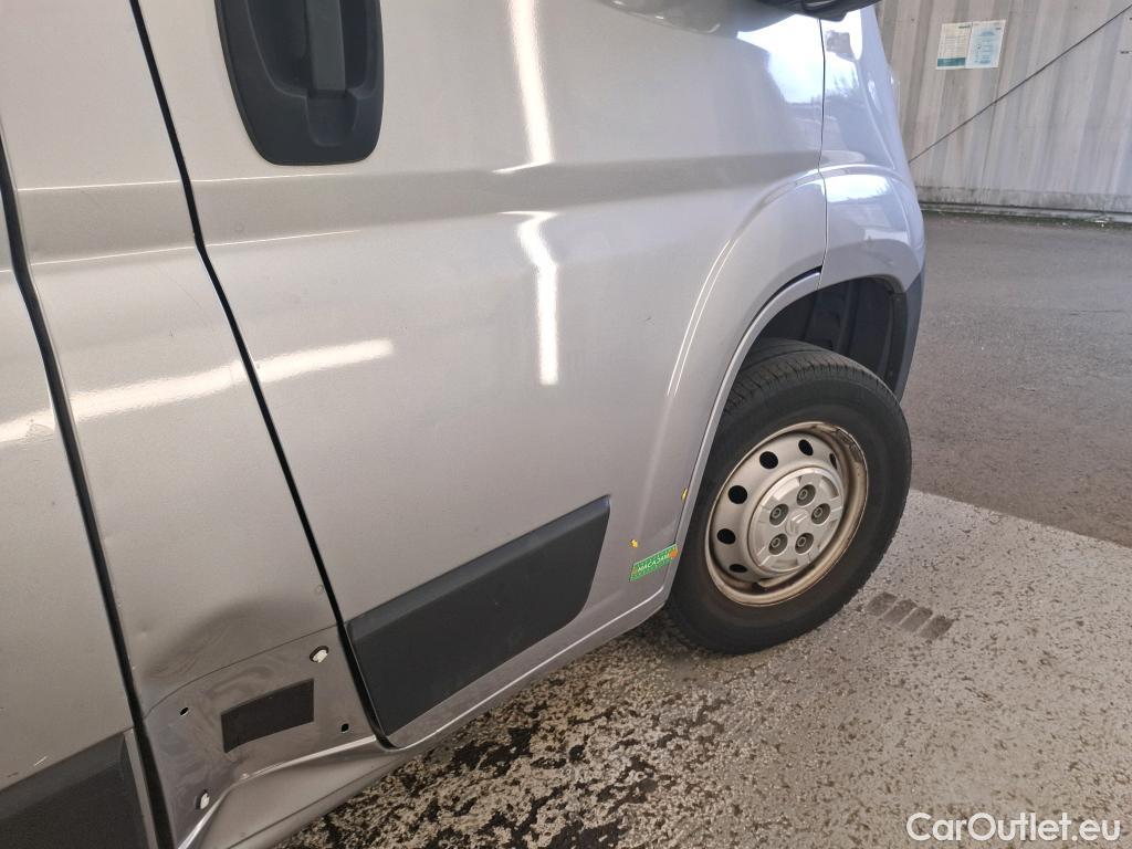  Citroen  Jumper  Fourgon 30 L1H1 Club BlueHDi 140 2.2 140CV BVM6 #9