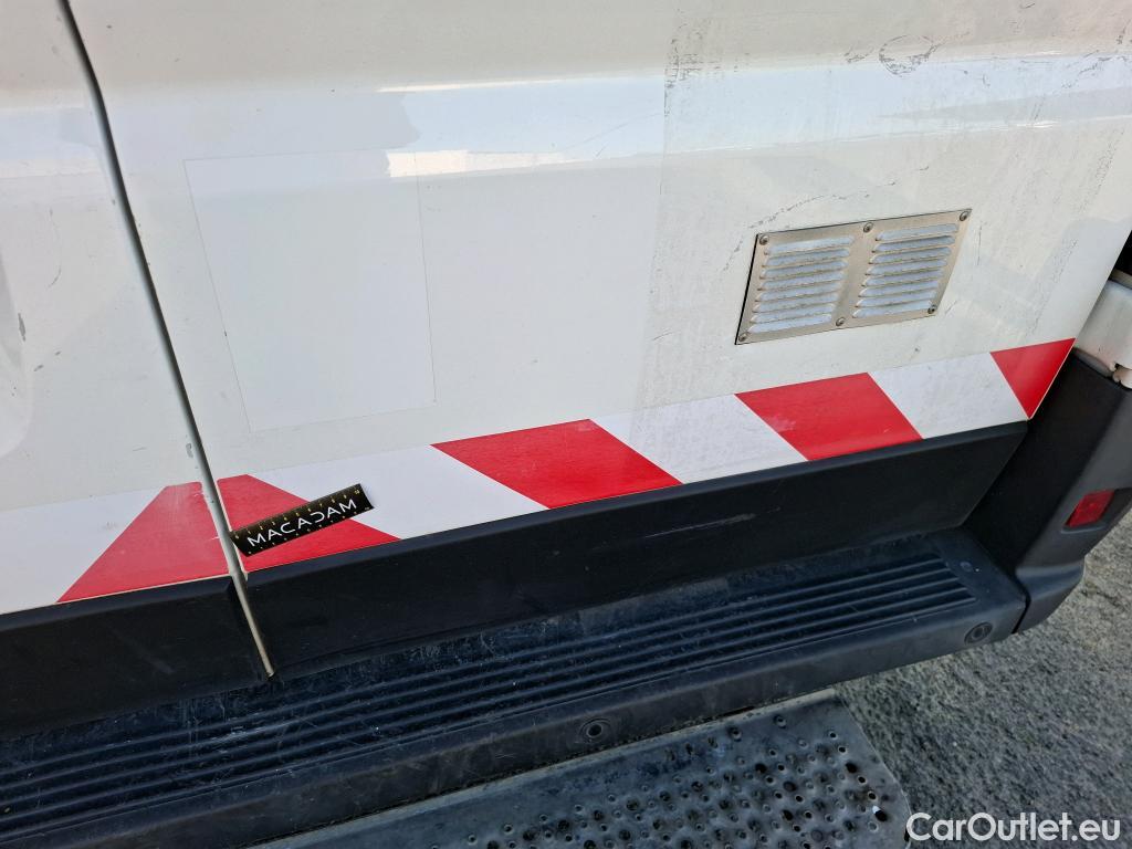  Citroen  Jumper  Fourgon Grand Volume 30 L2H2 Club BlueHDi 140 Start&Stop BlueHDi 140CV BVM6 E6dT #39
