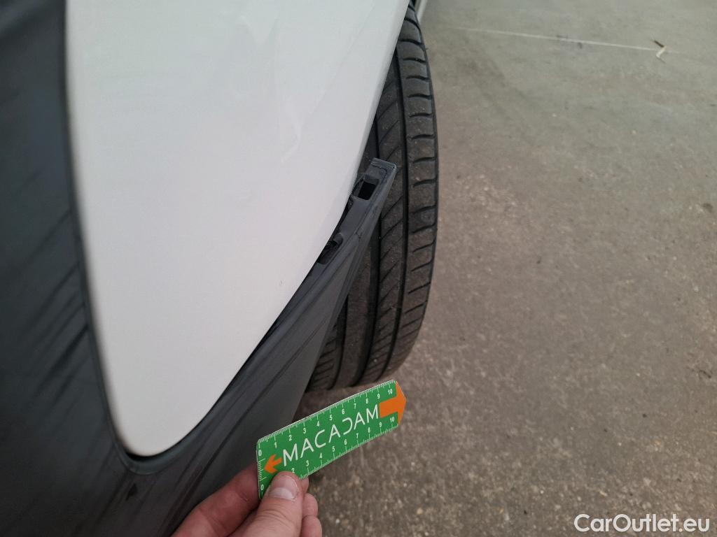  Citroen  Berlingo  Fourgon Club L1 (Court) 1.6 BlueHDi 75CV BVM5 E6 #11
