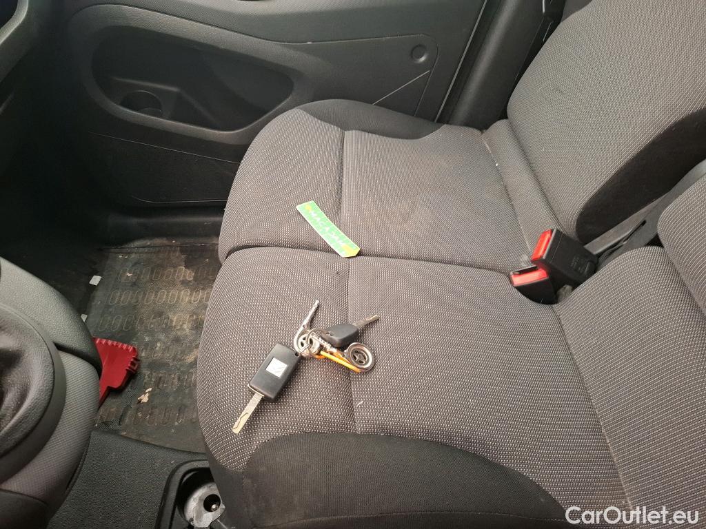  Citroen  Berlingo  Fourgon Club L1 (Court) 1.6 BlueHDi 75CV BVM5 E6 #55