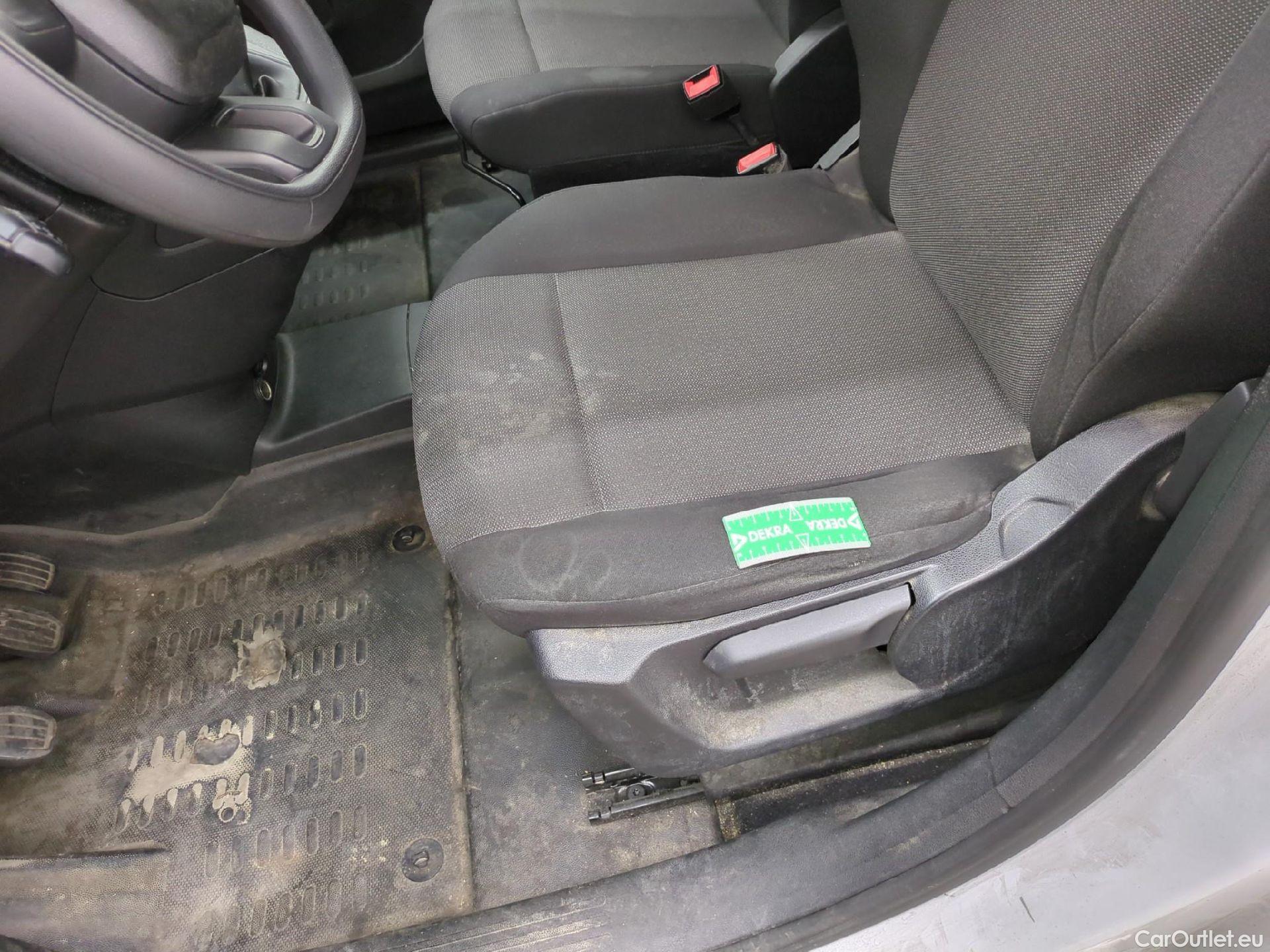  Citroen  Berlingo  Fourgon Club M 650 1.5 BlueHDi 75CV BVM5 E6dT #3