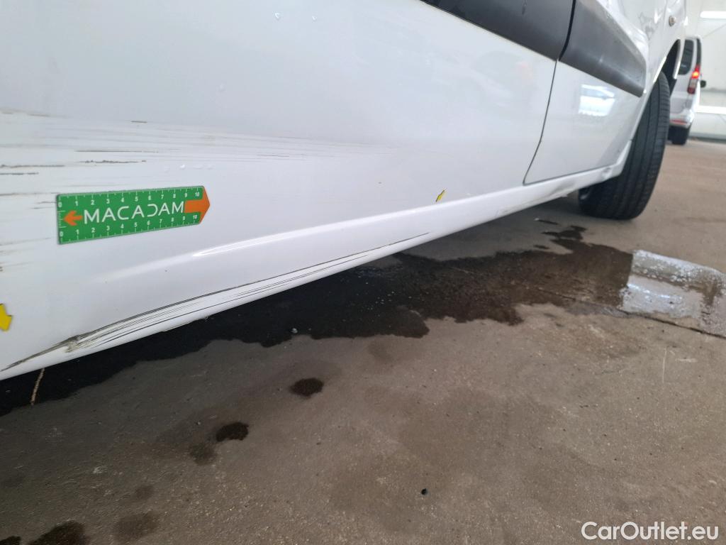  Citroen  Berlingo  Fourgon Club L1 (Court) 1.6 BlueHDi 75CV BVM5 E6 #1