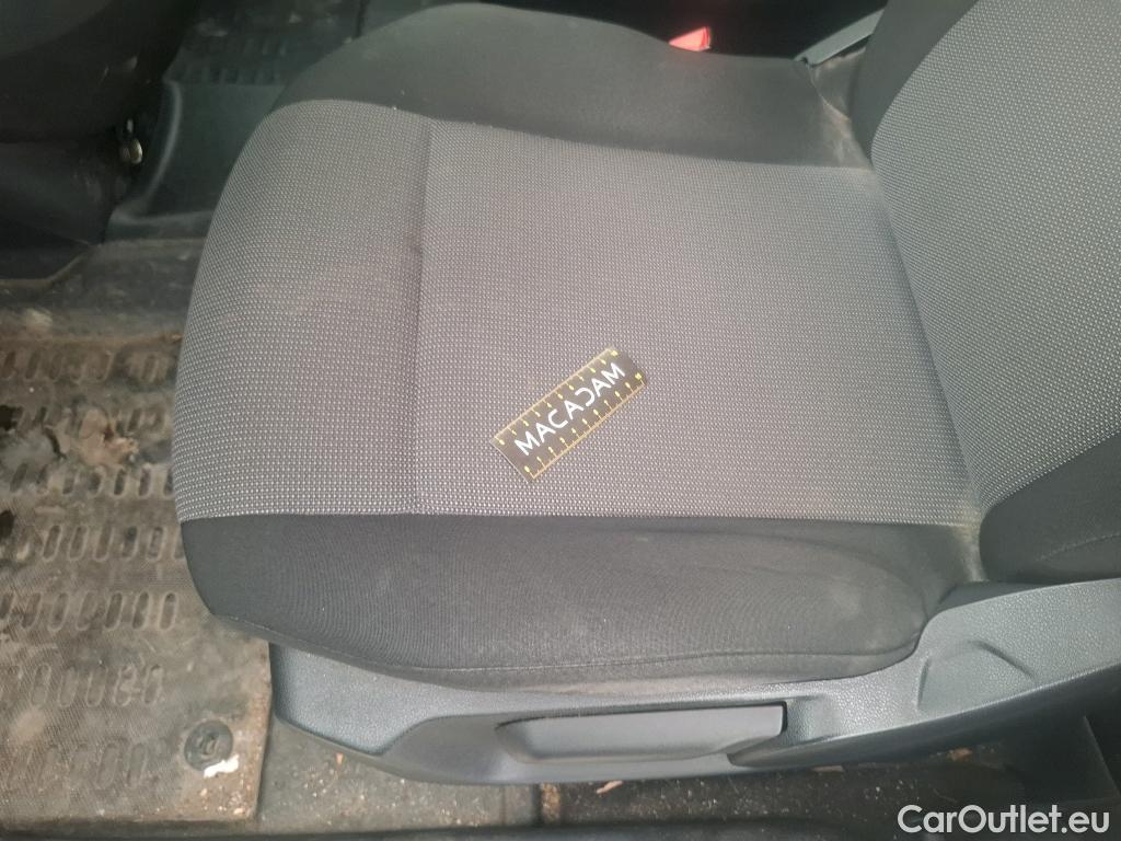  Citroen  Berlingo  Fourgon Club M 650 1.5 BlueHDi 100CV BVM5 E6dT #39