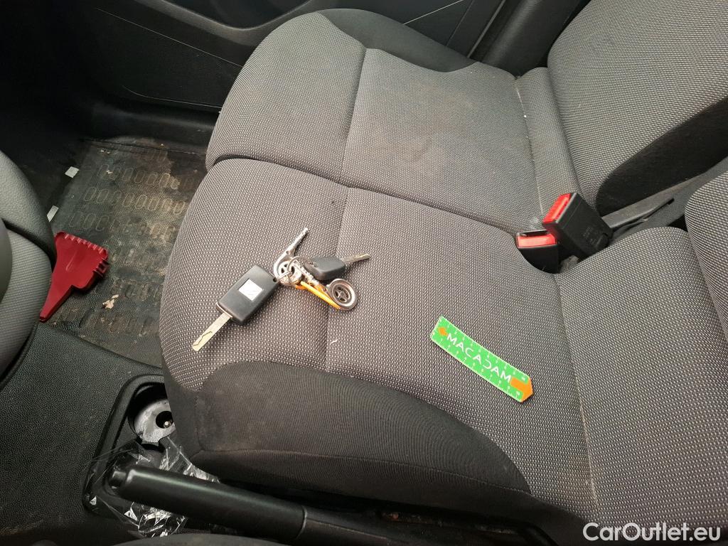  Citroen  Berlingo  Fourgon Club L1 (Court) 1.6 BlueHDi 75CV BVM5 E6 #57