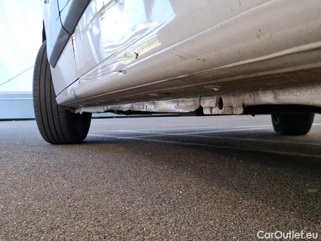 Citroen  Berlingo  Fourgon Club XL 950 1.5 BlueHDi 100CV BVM5 E6dT #45