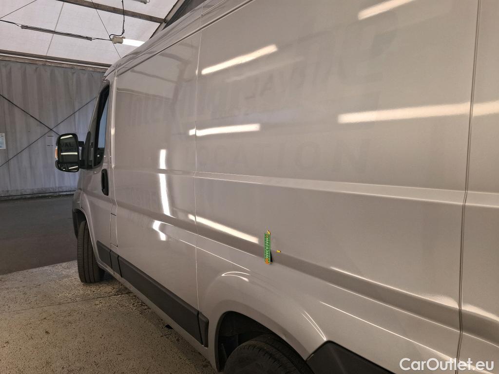  Citroen  Jumper  Fourgon 30 L1H1 Club BlueHDi 140 2.2 140CV BVM6 #28