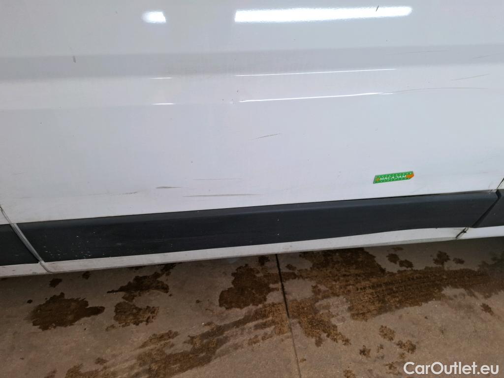  Citroen  Jumper  Fourgon Grand Volume 35 L2H2 Control BlueHDi 140 Start&Stop BlueHDi 140CV BVM6 E6d #36