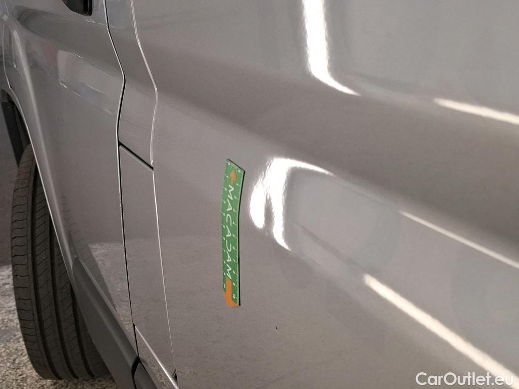  Citroen  Jumper  Fourgon 30 L1H1 Club BlueHDi 140 2.2 140CV BVM6 #33