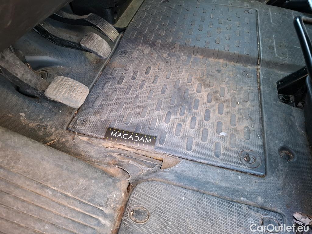  Citroen  Jumper  Fourgon Grand Volume 30 L2H2 Club BlueHDi 140 Start&Stop BlueHDi 140CV BVM6 E6dT #43