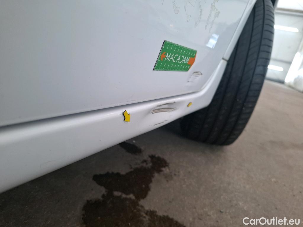  Citroen  Berlingo  Fourgon Club L1 (Court) 1.6 BlueHDi 75CV BVM5 E6 #6