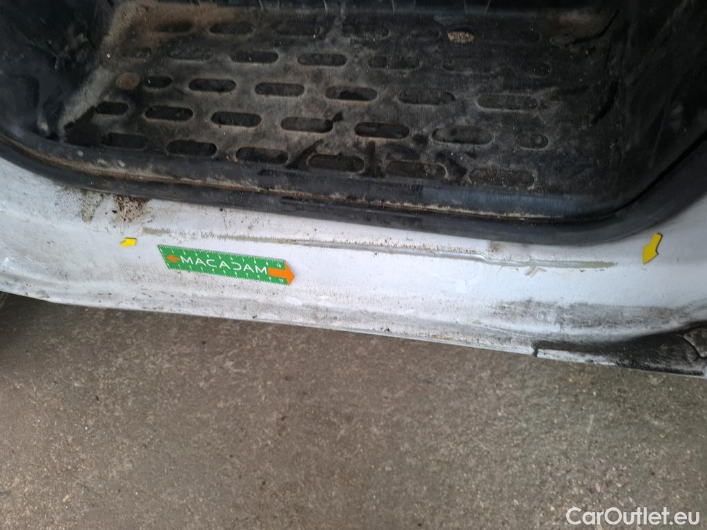  Citroen  Jumper  Fourgon Grand Volume 35 L2H2 Control BlueHDi 140 Start&Stop BlueHDi 140CV BVM6 E6d #39