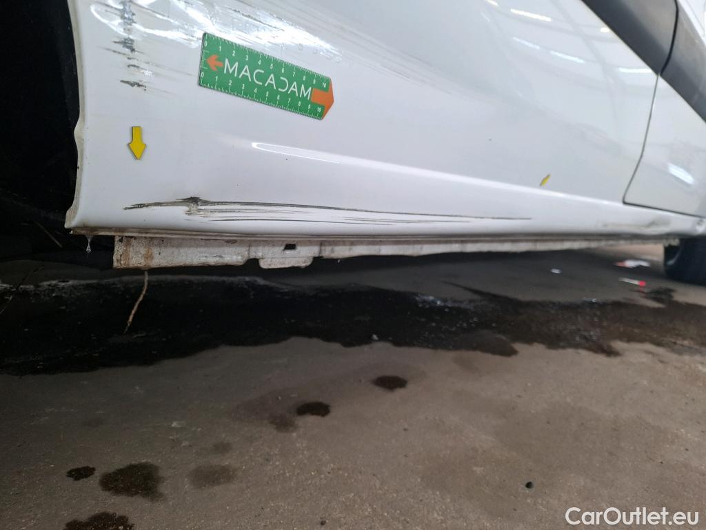  Citroen  Berlingo  Fourgon Club L1 (Court) 1.6 BlueHDi 75CV BVM5 E6 #2
