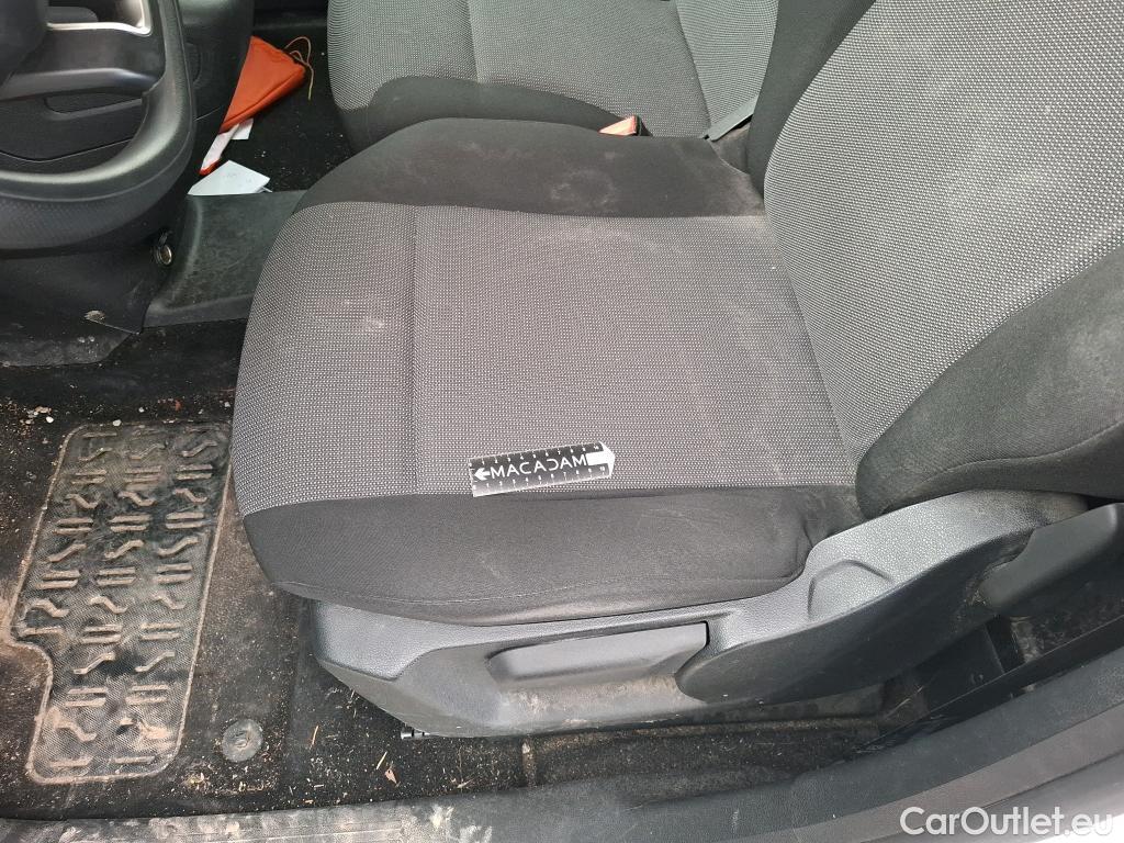  Citroen  Berlingo  Fourgon Driver M 1000 1.5 BlueHDi 100CV BVM5 E6dT #21