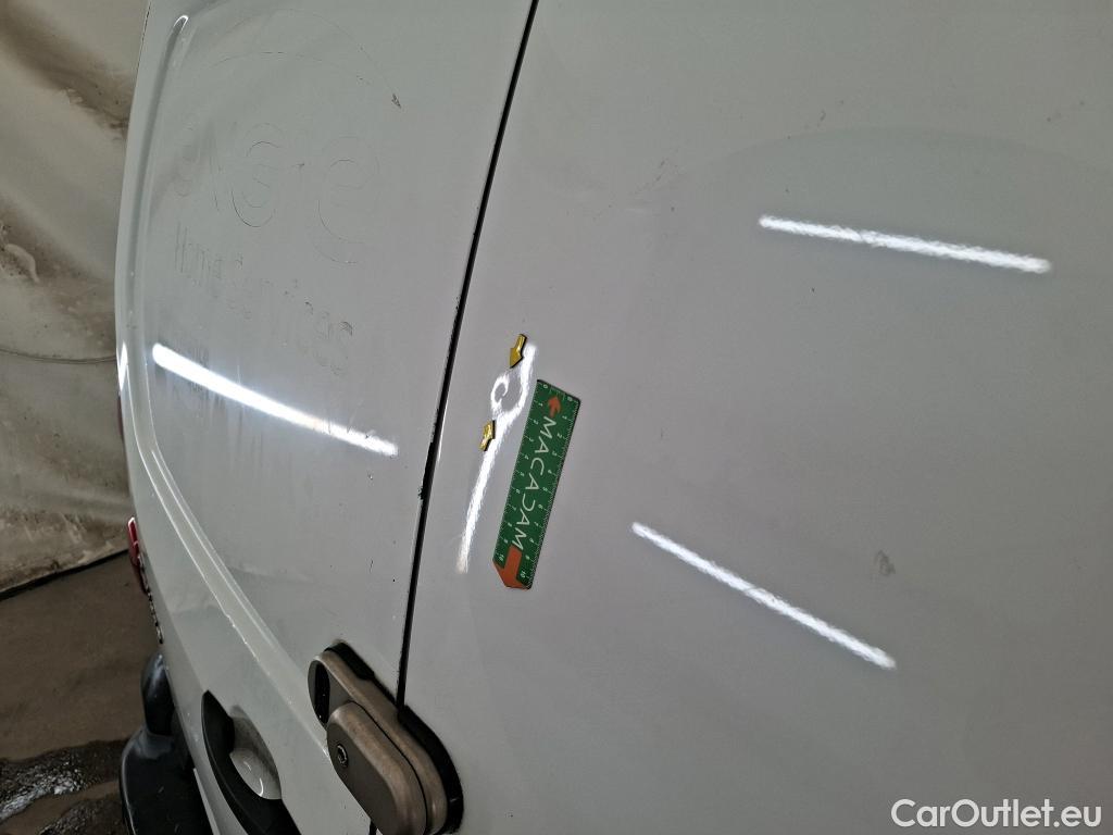  Citroen  Berlingo  Fourgon Club L1 (Court) 1.6 BlueHDi 75CV BVM5 E6 #20