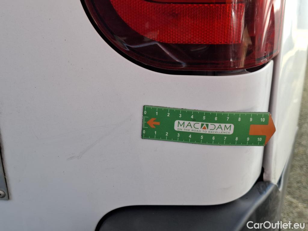 Citroen  Berlingo  Fourgon Club XL 950 1.5 BlueHDi 100CV BVM5 E6dT #39
