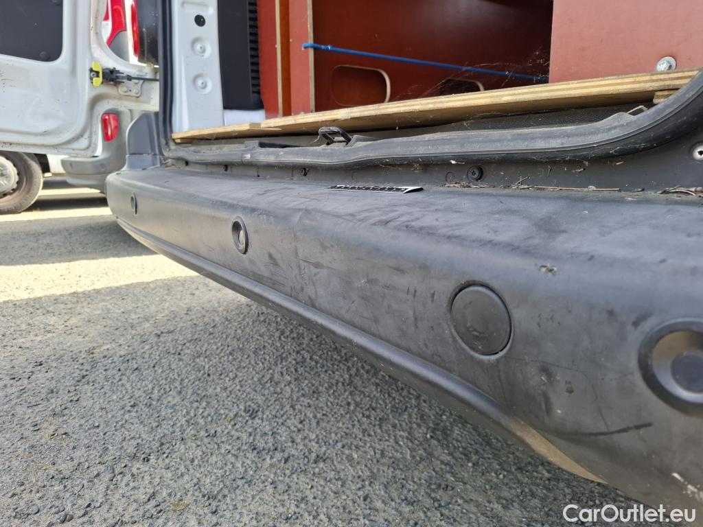  Citroen  Berlingo  Fourgon Club L1 (Court) 1.6 BlueHDi 75CV BVM5 E6 #33