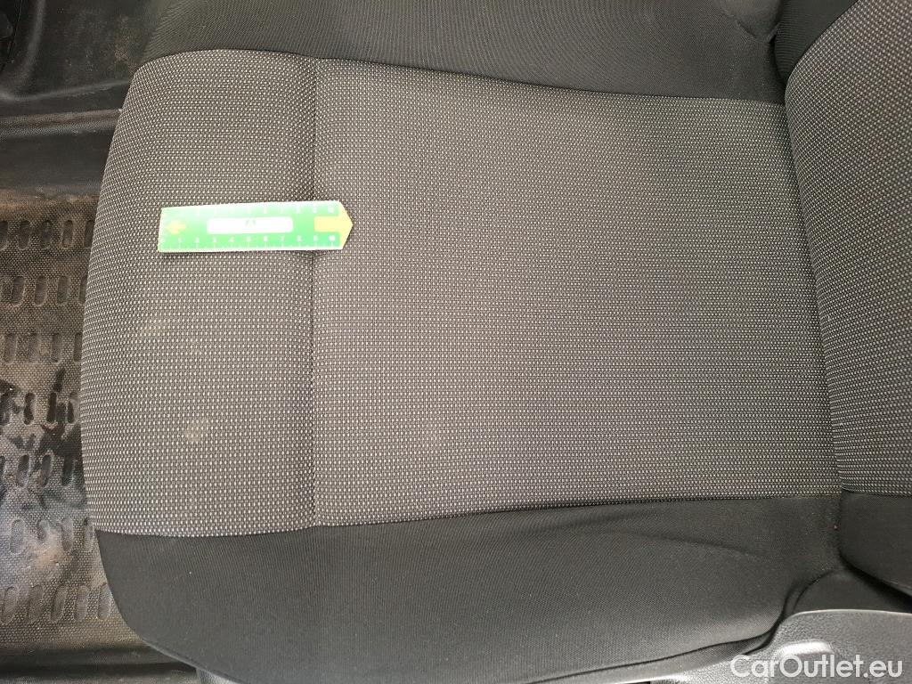  Citroen  Berlingo  Fourgon Worker M 1000 1.2 PureTech 130CV BVA8 E6d #32