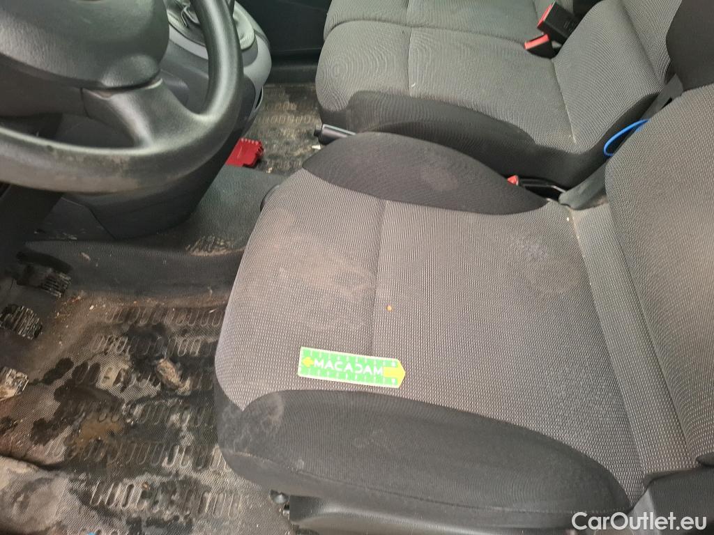  Citroen  Berlingo  Fourgon Club L1 (Court) 1.6 BlueHDi 75CV BVM5 E6 #26