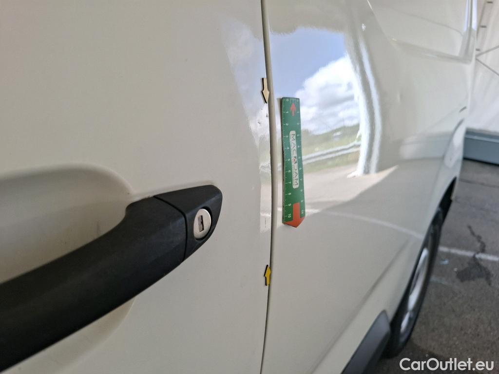  Citroen  Berlingo  Fourgon Worker M 1000 1.2 PureTech 130CV BVA8 E6d #7