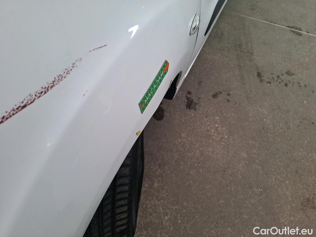  Citroen  Berlingo  Fourgon Club L1 (Court) 1.6 BlueHDi 75CV BVM5 E6 #38